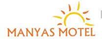 Manyas Suit Apart  - Balıkesir